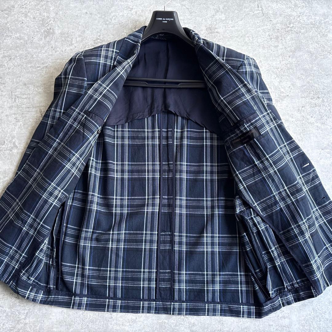 COMMEdesGARCONS HOMME【M】テーラードジャケット 80's