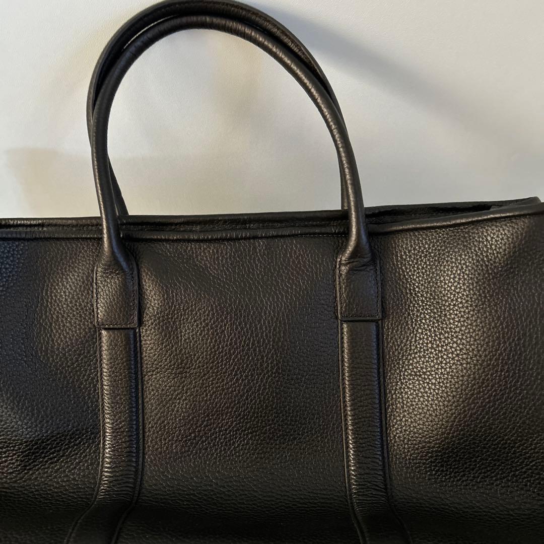 メルセデスベンツ バーニーズニューヨーク バッグ 黒