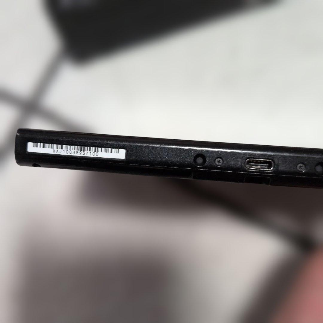 【即決価格有り】switch本体　スマブラドック　プロコン　SDカード付き