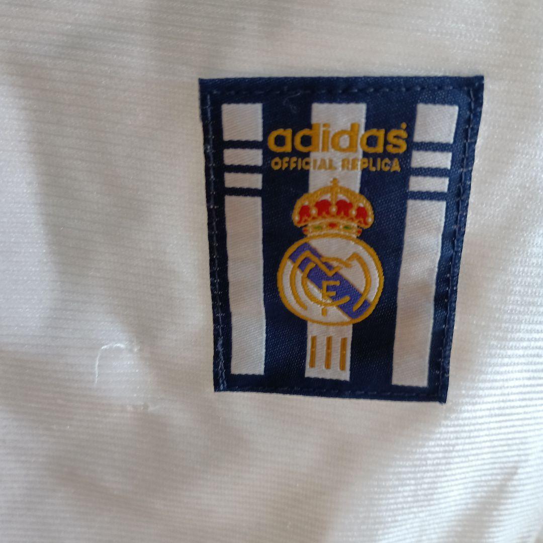 レアル・マドリード チャンピオンズリーグ 優勝記念 ユニフォーム