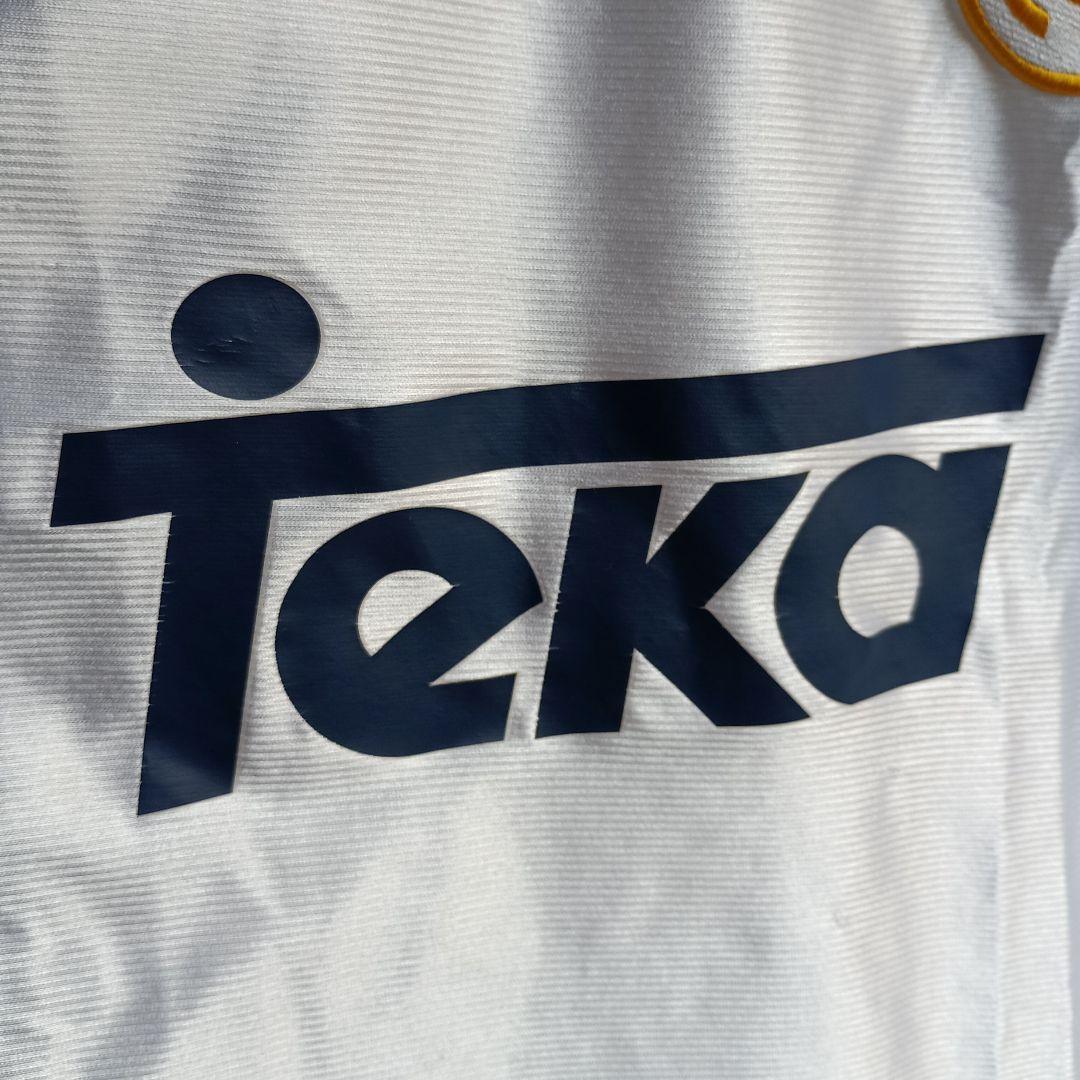 レアル・マドリード チャンピオンズリーグ 優勝記念 ユニフォーム