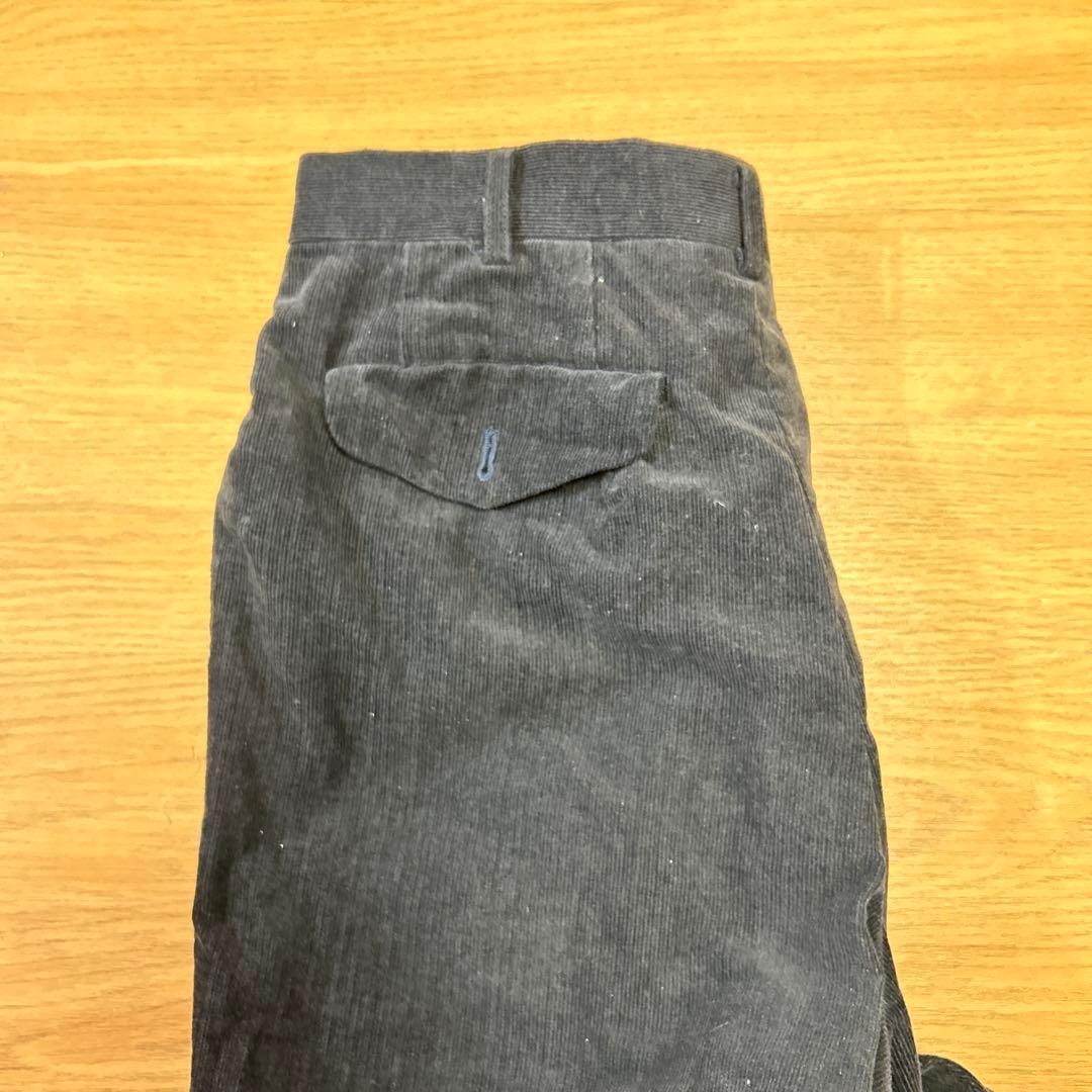 ギャルソンオム　コーデュロイセットアップM