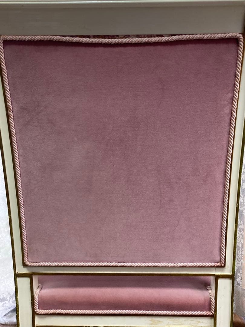 アンティーク 椅子