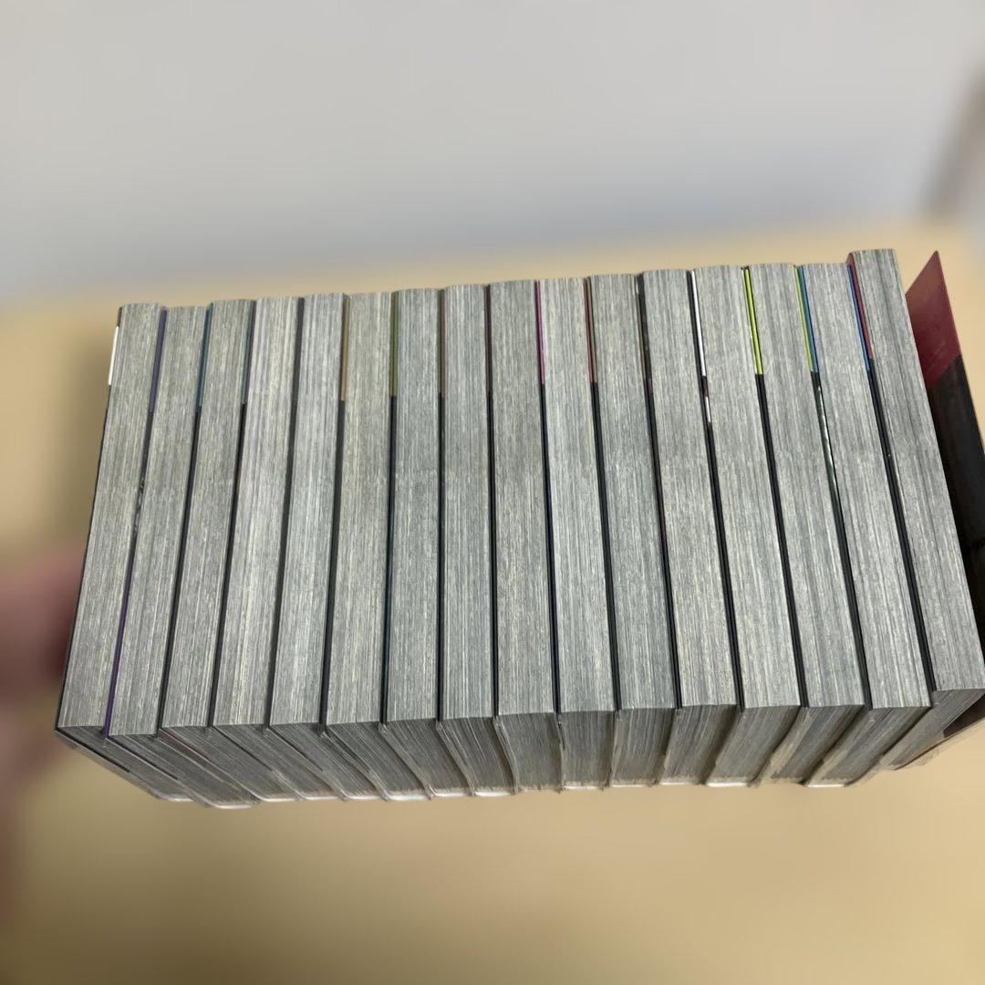 極美品　彼岸島全巻セット