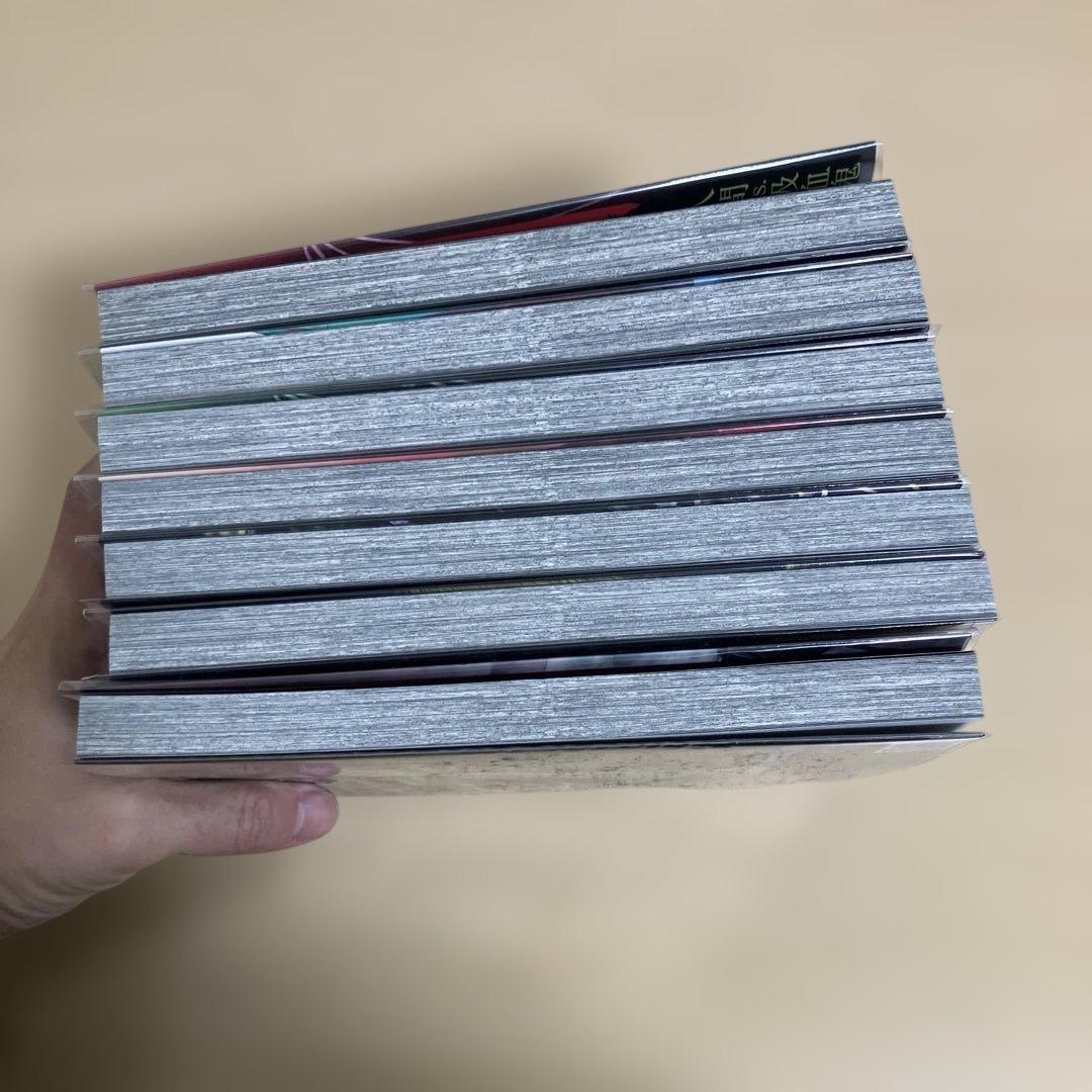 極美品　彼岸島全巻セット