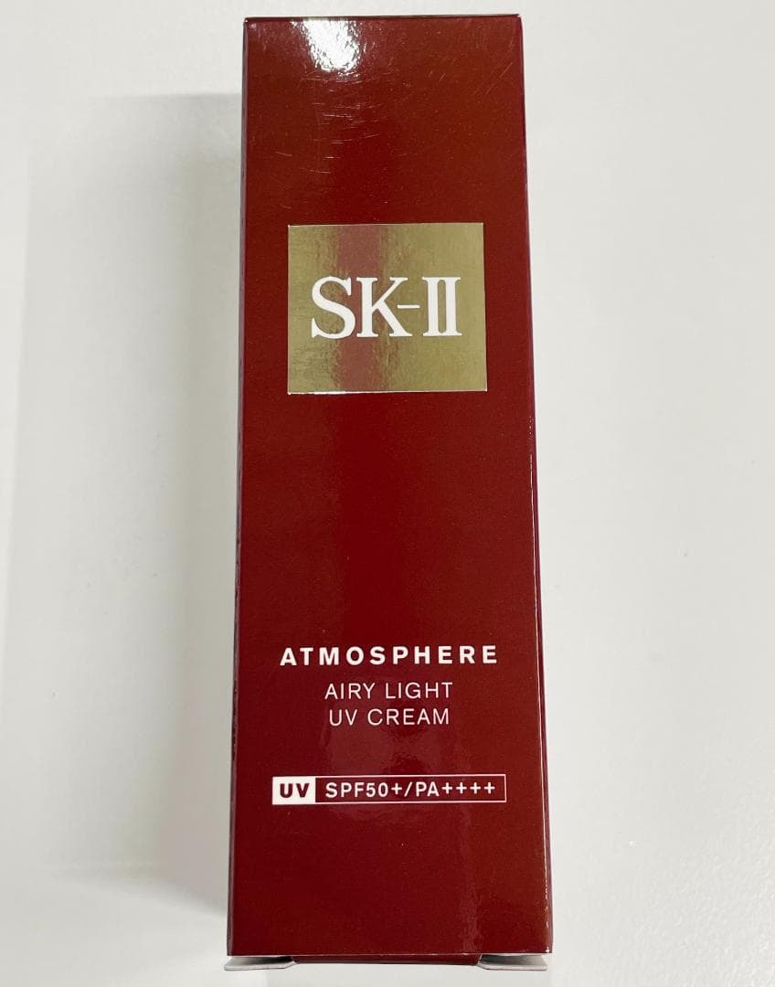SK II アトモスフィア エアリー ライトUVクリーム 30g