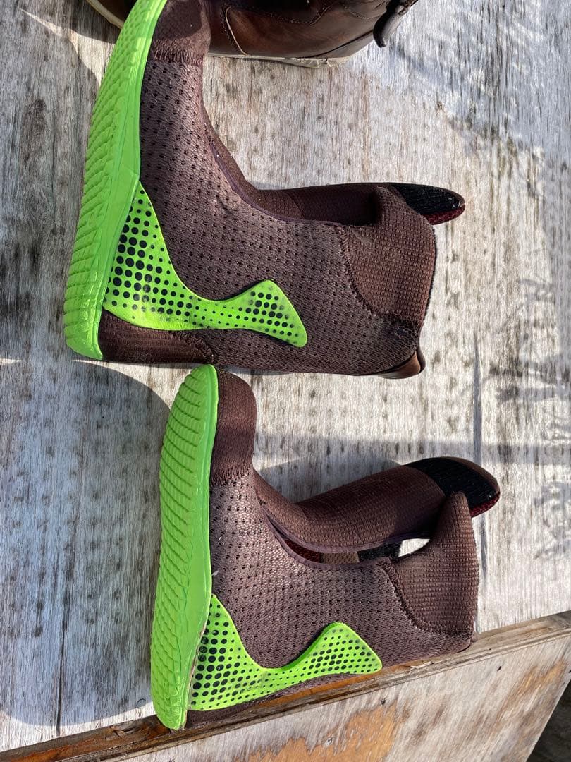 Burton Ion スノーボードブーツ 27cm