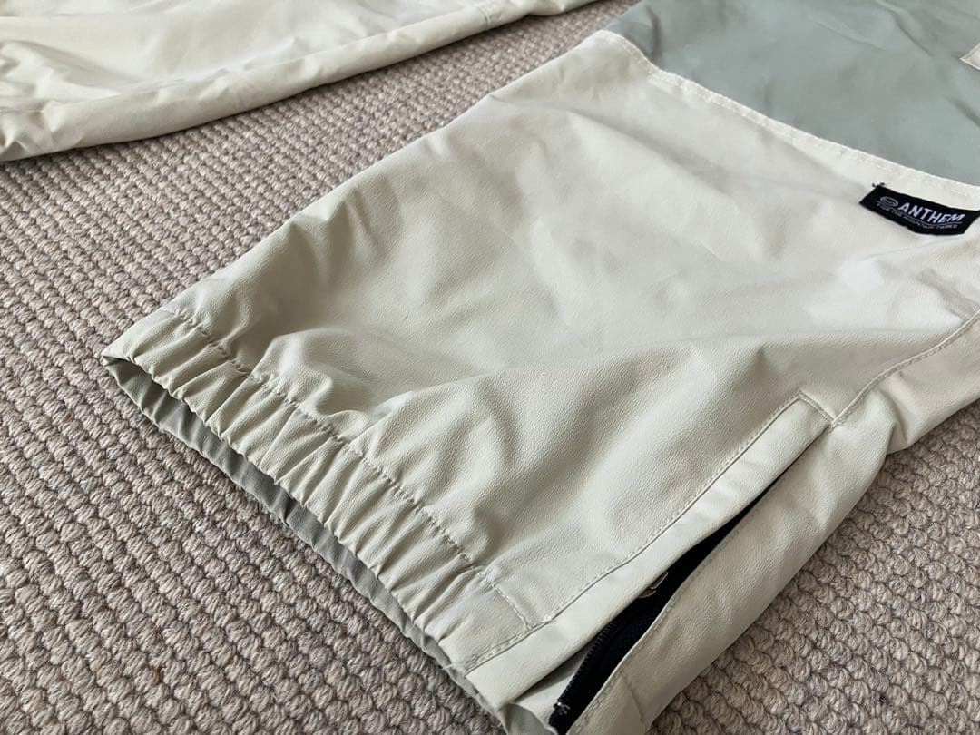 ANTHEM ユニセックス　スノーボードウェア　上下セット