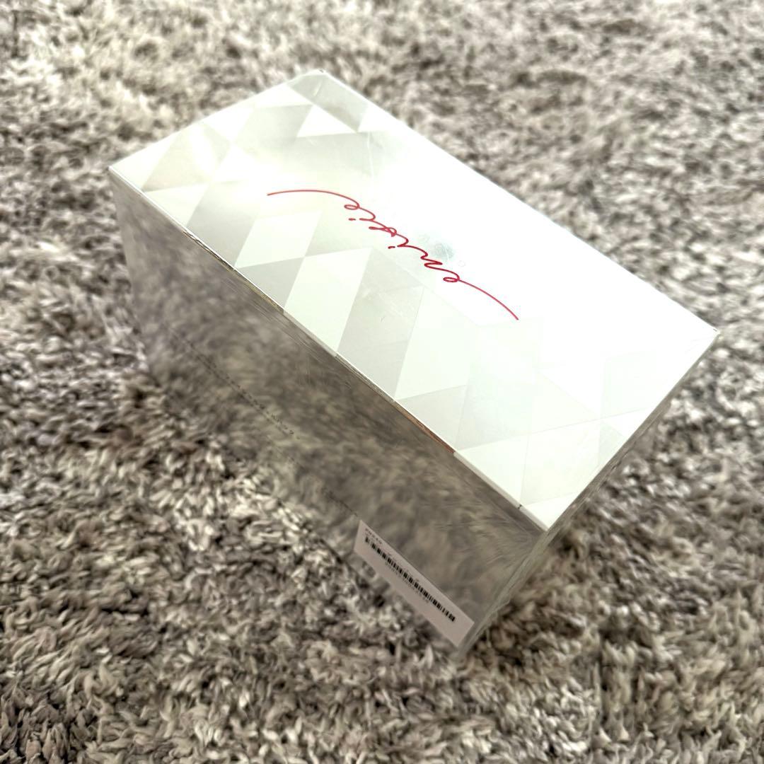 【お得！】【正規品】【新品】enisie GLOW PACK 10回分