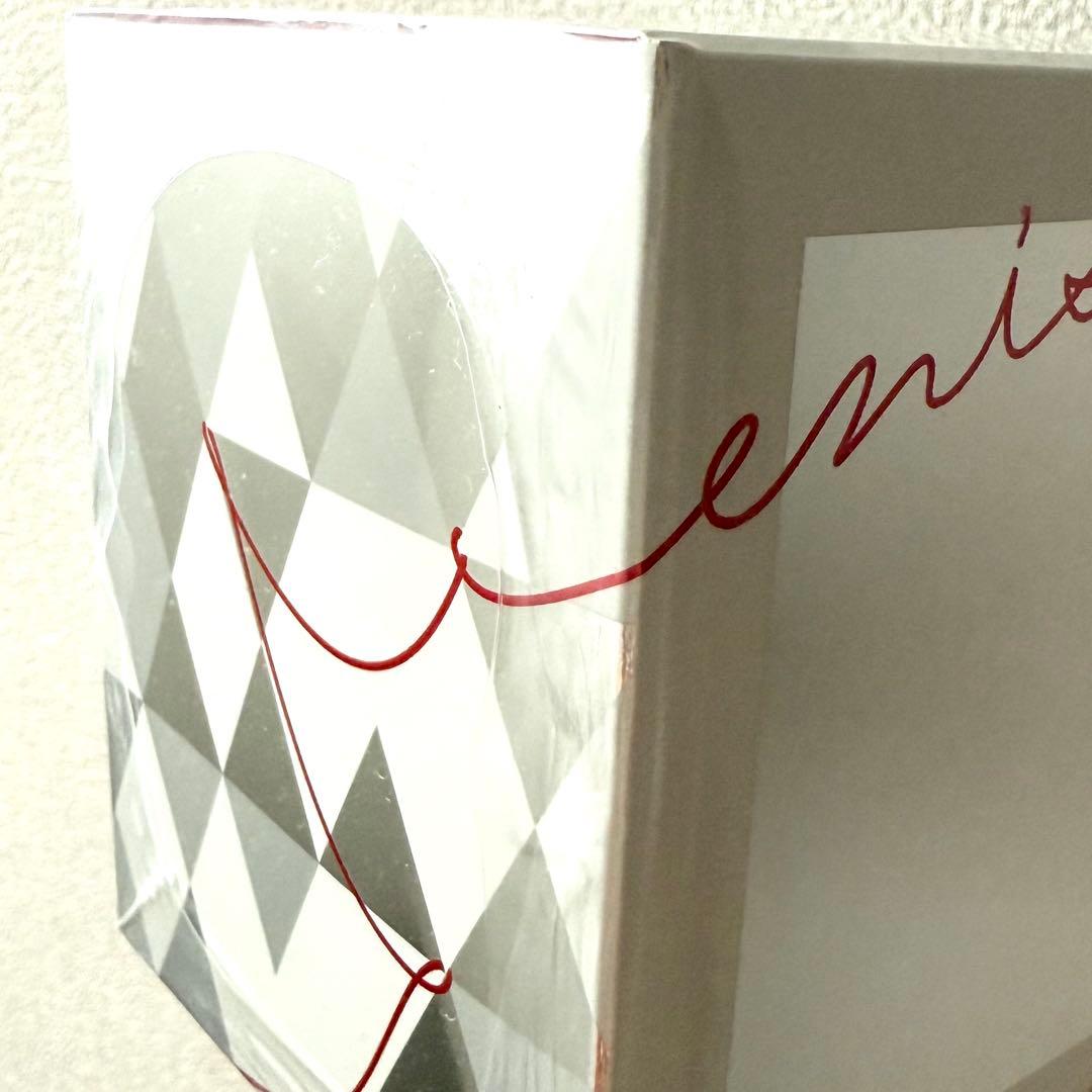 【お得！】【正規品】【新品】enisie GLOW PACK 10回分