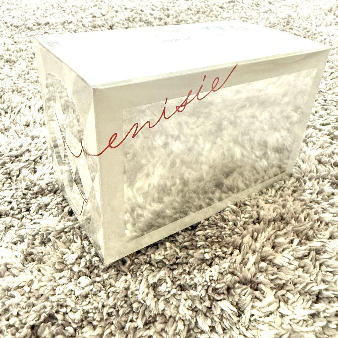 【お得！】【正規品】【新品】enisie GLOW PACK 10回分