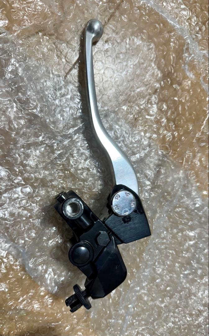 Z900RS 純正　ブレーキ　クラッチ　レバーセット