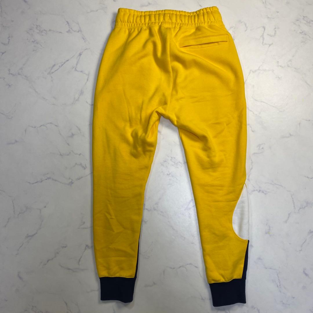 NIKE セットアップ　S カラーブロック スウェットスーツ　トラックスーツ