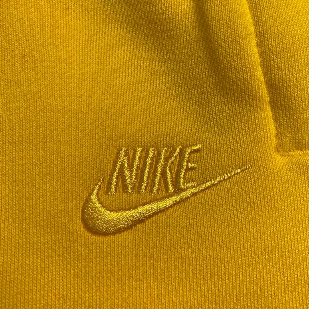 NIKE セットアップ　S カラーブロック スウェットスーツ　トラックスーツ