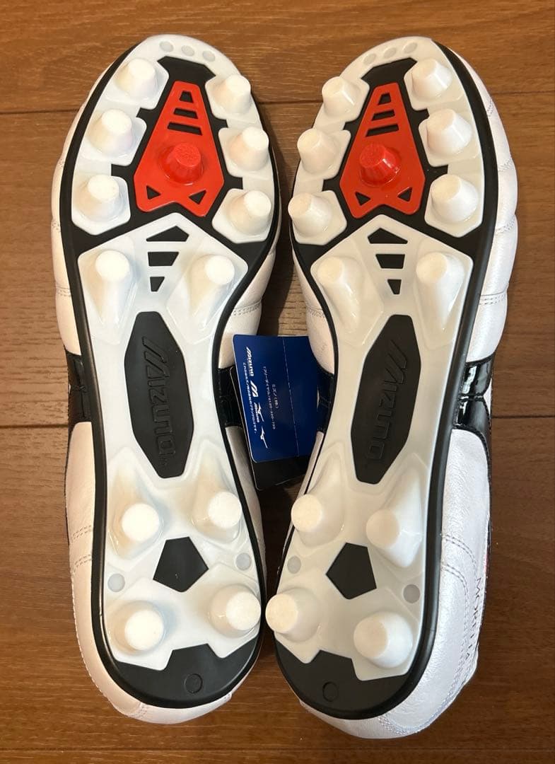 【新品未使用】MIZUNO MORELIA Ⅱ JAPAN 2025年モデル④