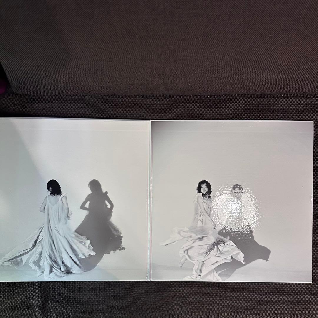 今井美樹 Dialogue 松任谷由実 荒井由実 レコード 2LP
