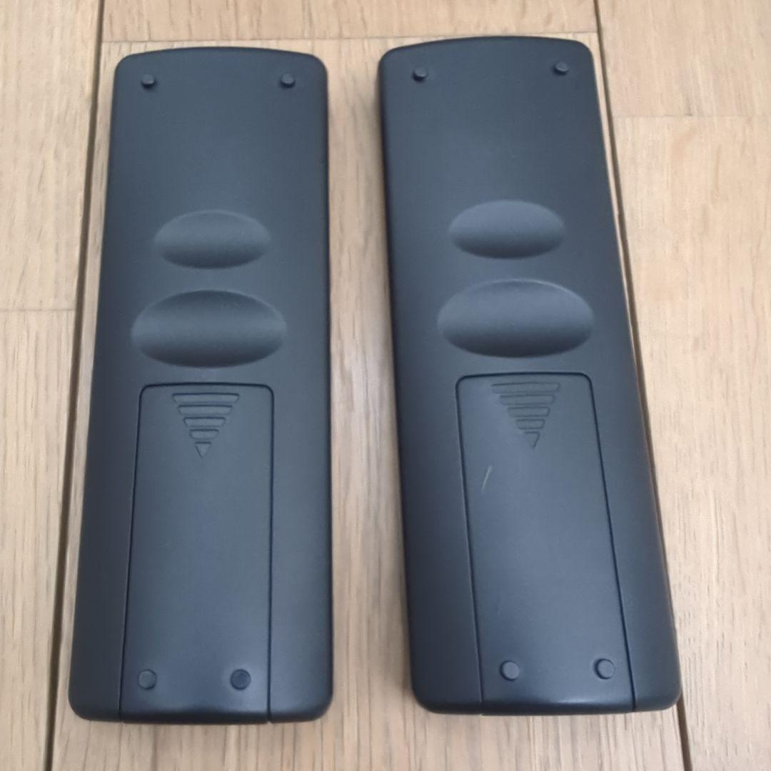 ヘッドレストツインDVDモニター■10.1インチ×2台■CPD-M101TMDR