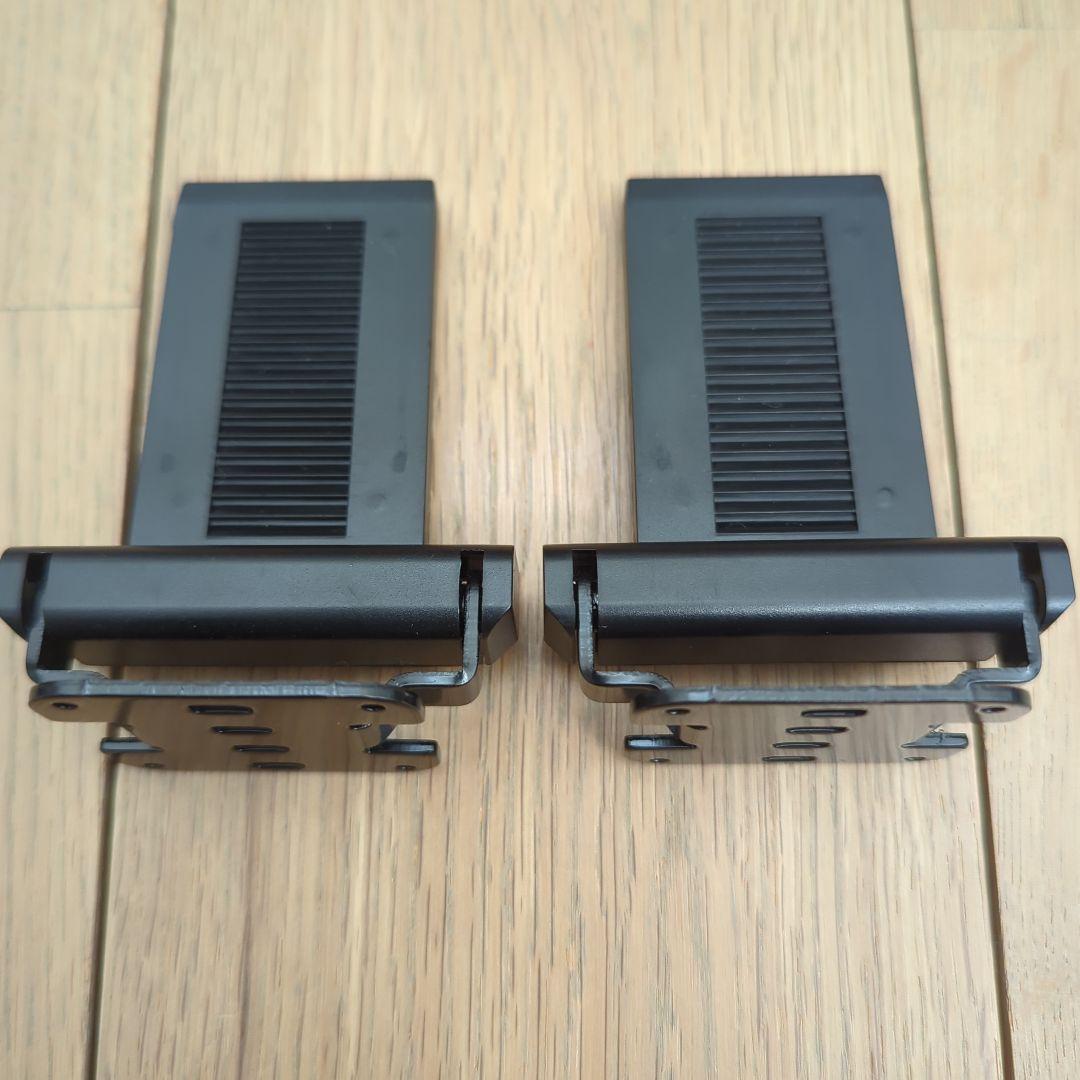 ヘッドレストツインDVDモニター■10.1インチ×2台■CPD-M101TMDR