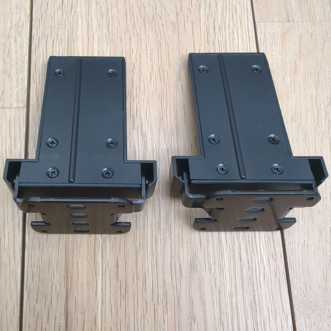 ヘッドレストツインDVDモニター■10.1インチ×2台■CPD-M101TMDR