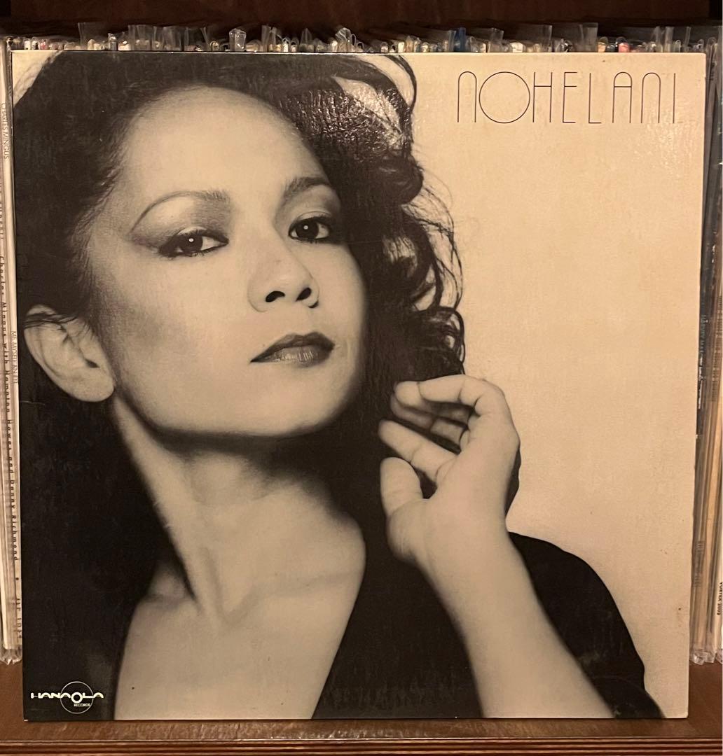Nohelani Cypriano『Nohelani』