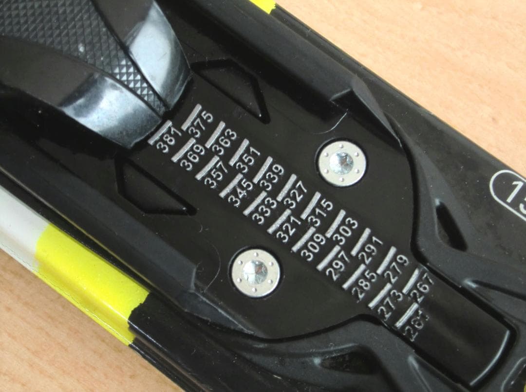 ■■送料無料■ロシニョール■SPRAYER■フリースキー■158cm■メンテ付■