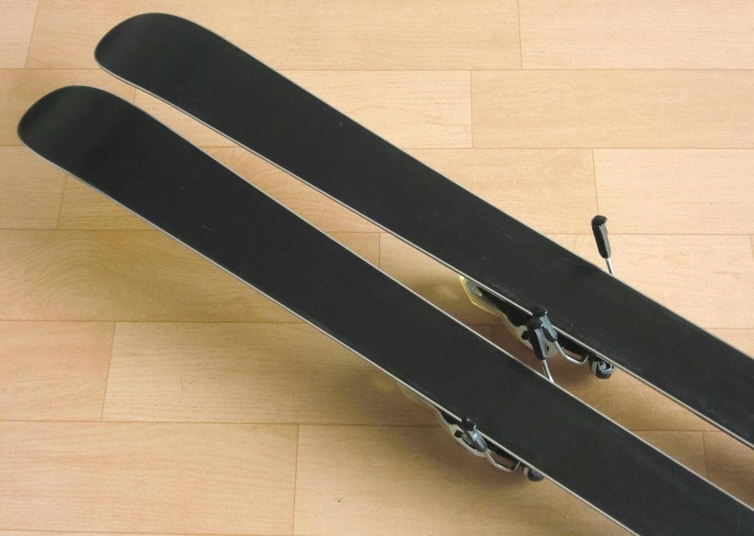 ■■送料無料■ロシニョール■SPRAYER■フリースキー■158cm■メンテ付■