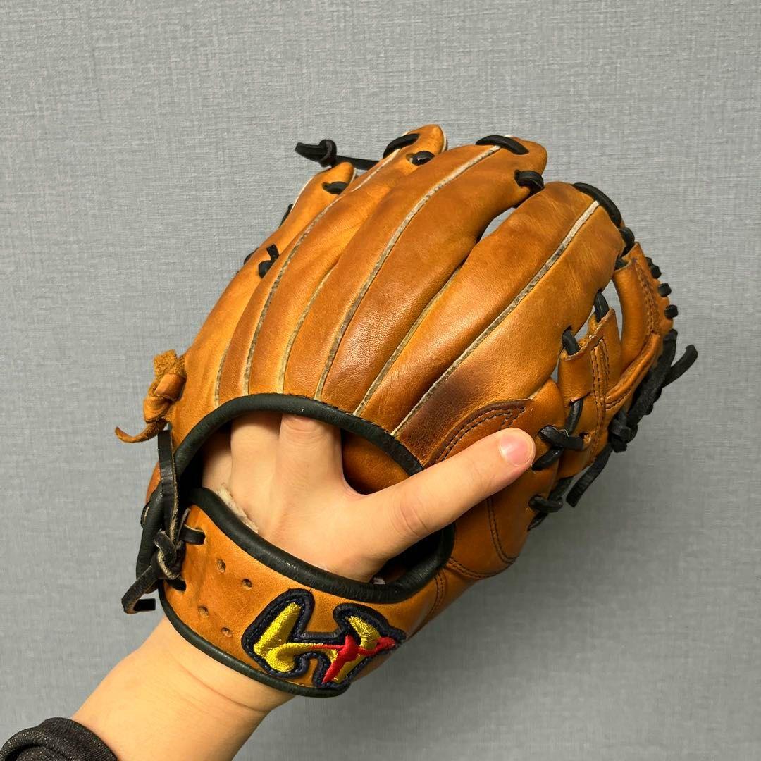 1036 ワールドペガサス トクサンモデル 即戦力 トレーニンググローブ