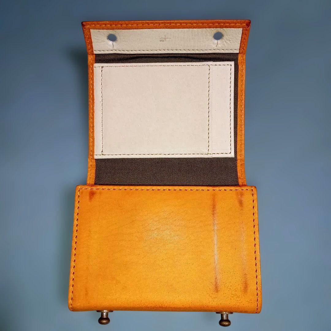 エムピウ m+ ミッレフォッリエ2 P25　millefoglie ナポリ