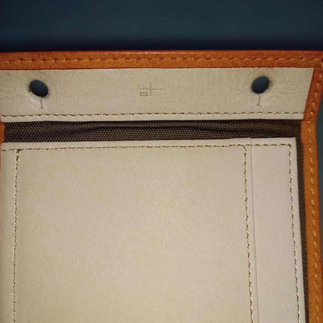 エムピウ m+ ミッレフォッリエ2 P25　millefoglie ナポリ