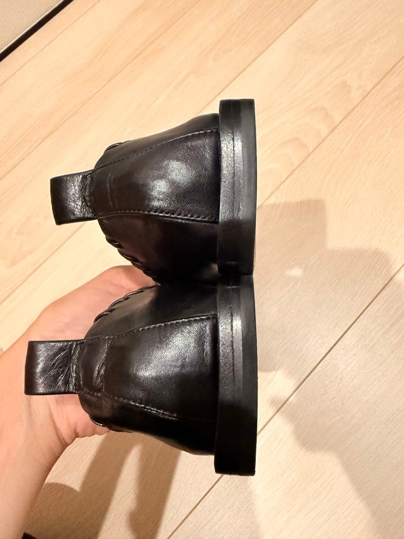 【超美品♡半額】JIL SANDER BALLERINA 36 1/2