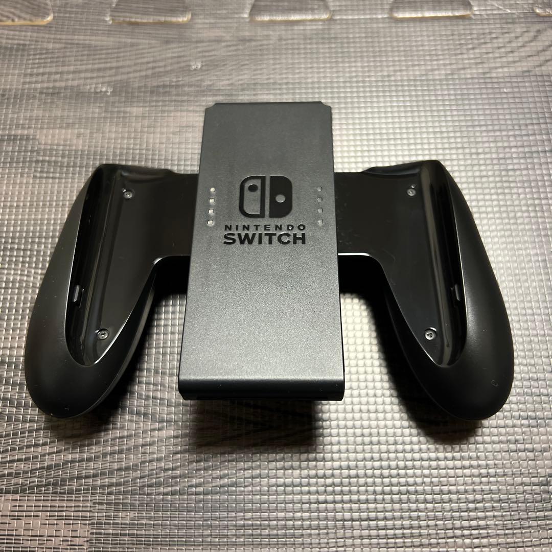 Nintendo Switch 有機ELモデル 本体 周辺機器