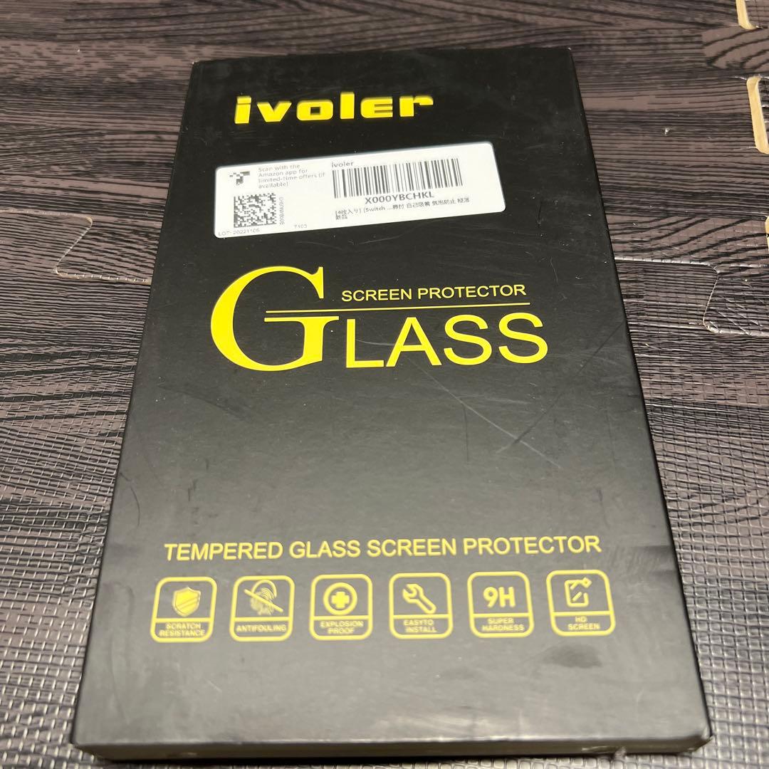 Nintendo Switch 有機ELモデル 本体 周辺機器