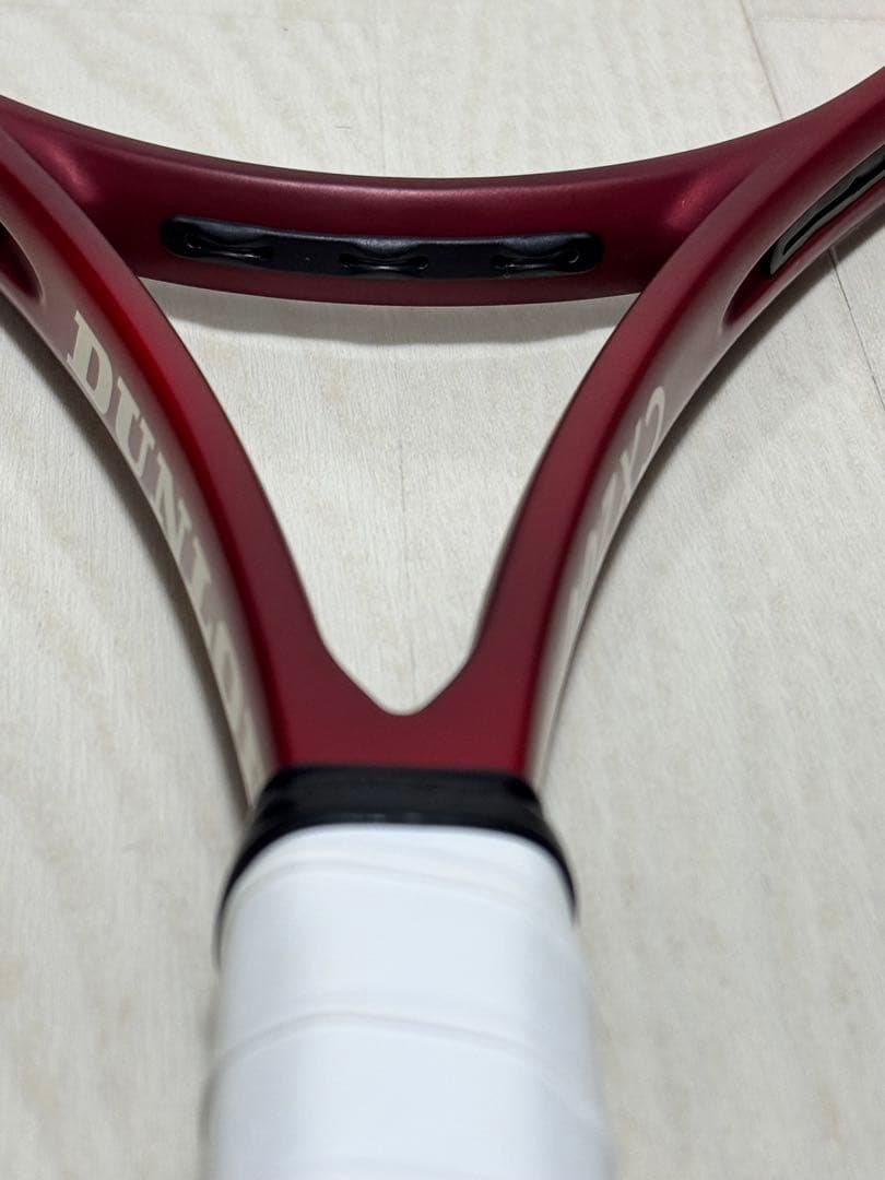 ダンロップ CX200 2024モデル　G3