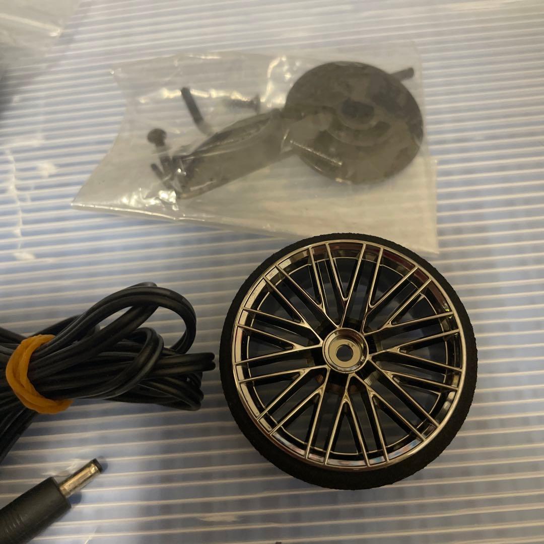 フタバ　7px オプション付き