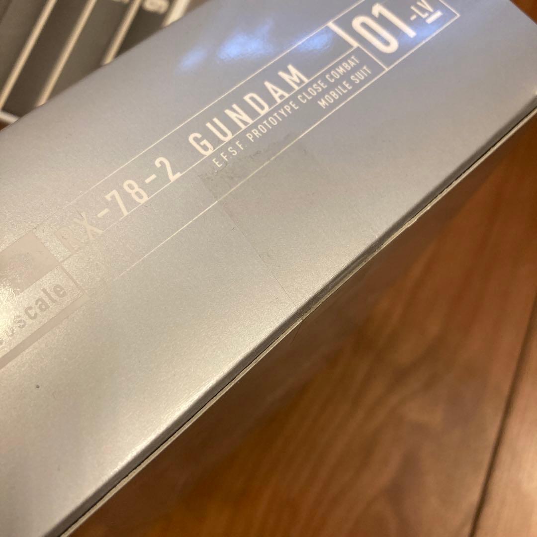 機動戦士ガンダム DVD-BOX 1、2セット初回限定生産 フィギュア付き