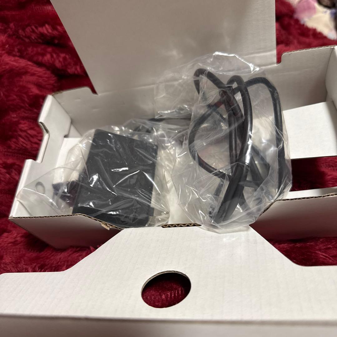 【美品】Nintendo Switch Lite ターコイズ 本体 箱・充電器