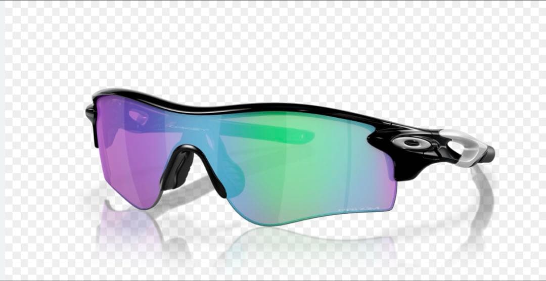 Oakley RadarLock レーダーロック(ゴルフ用)