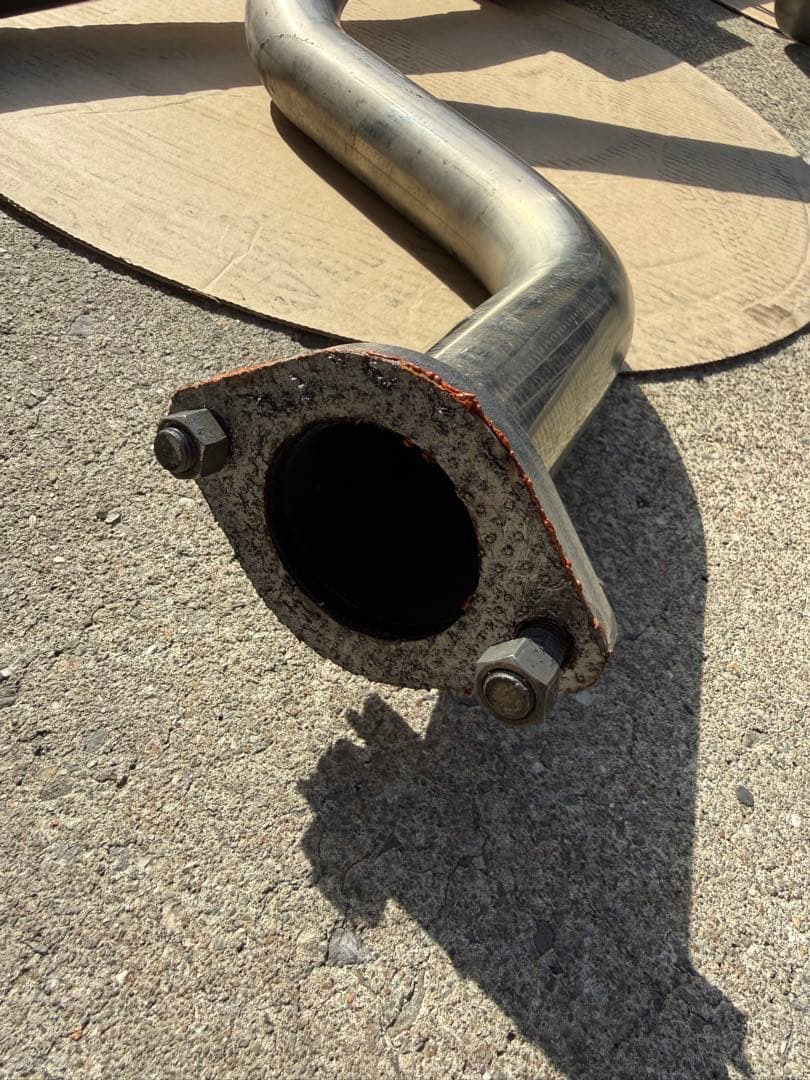 昭和GP マフラー アルトワークスワークス 送料無料