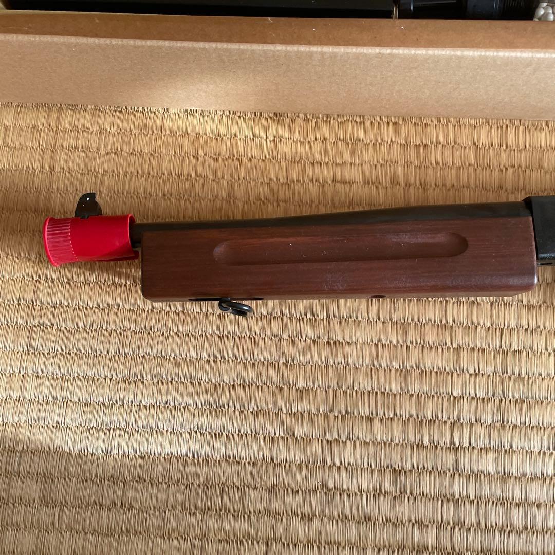 東京マルイ トンプソン M1A1 電動ガン