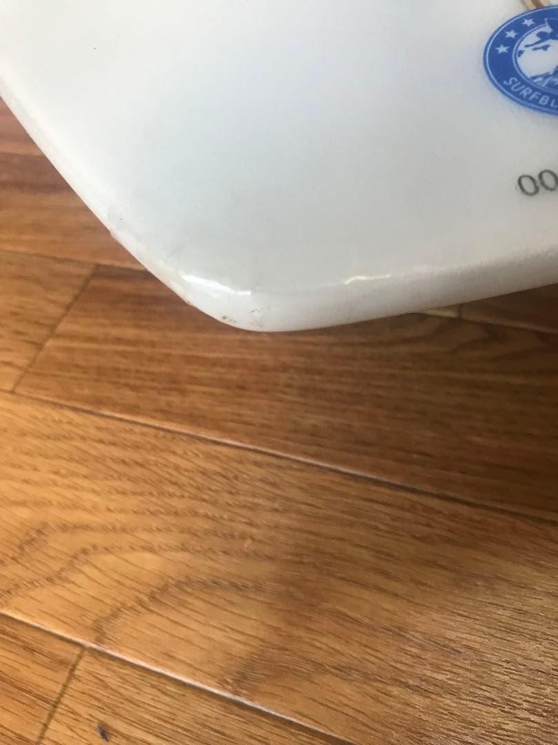 湘南引き取り　TMサーフボード　6.6 ミッドレングス　ファンボード