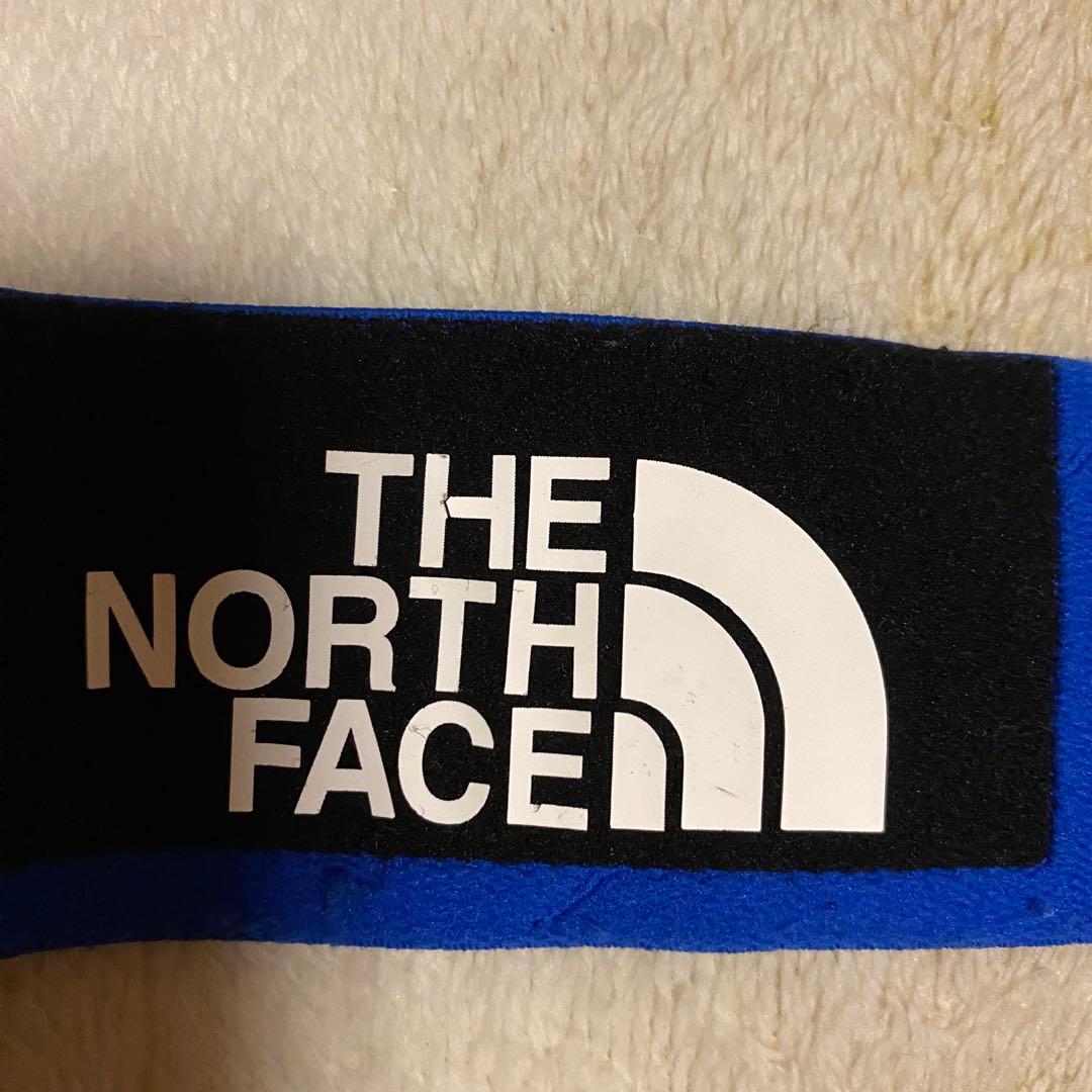 THE NORTH FACE×SMITH I/O MAG XL