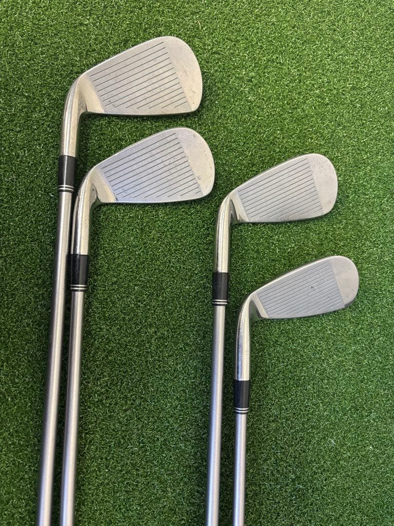 【バック新品】 SRIXONクラブセット 【初心者はここから】