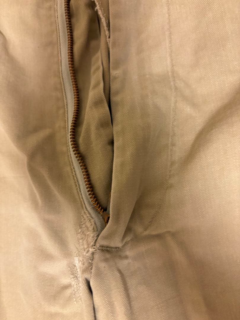 BIG MAC 60s ビッグマック　チノパンツ　トラウザー　ビンテージ