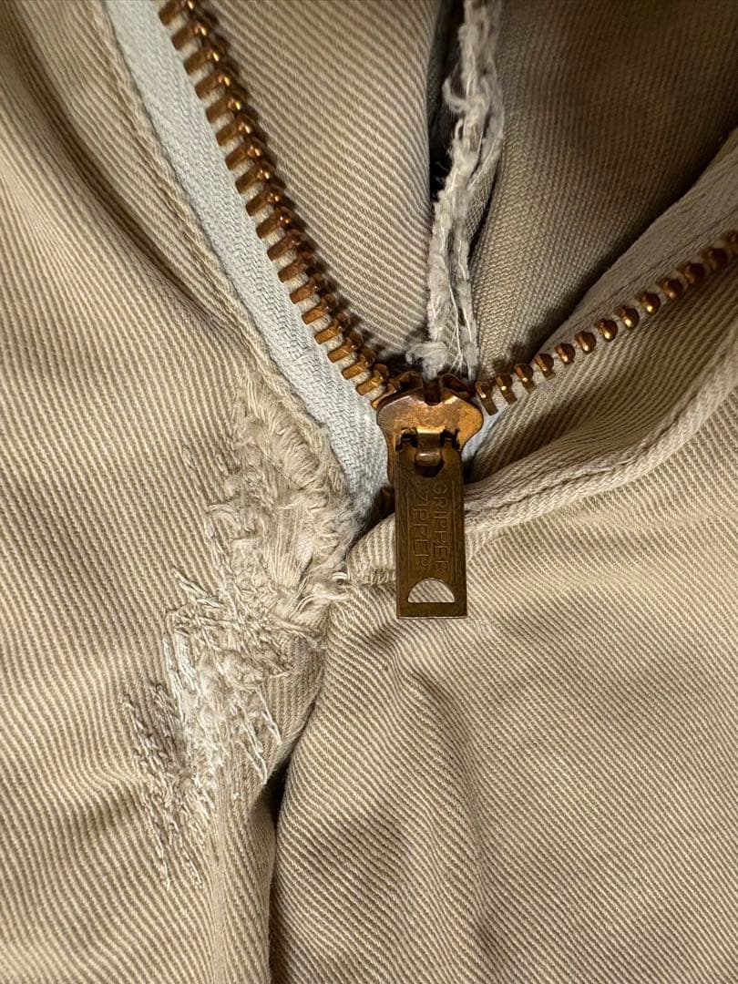 BIG MAC 60s ビッグマック　チノパンツ　トラウザー　ビンテージ