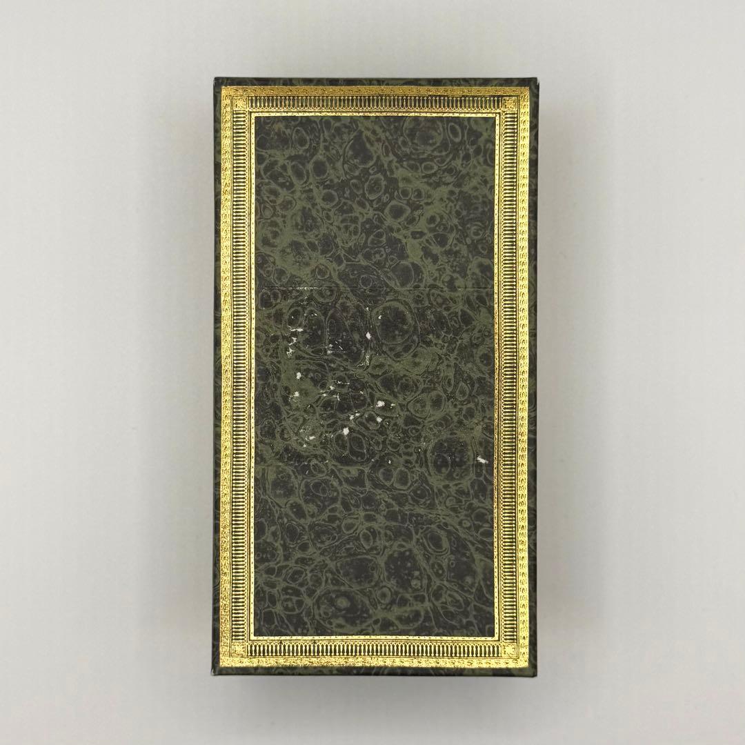 Eau Triple LICHEN D'ECOSSE リケンデコス