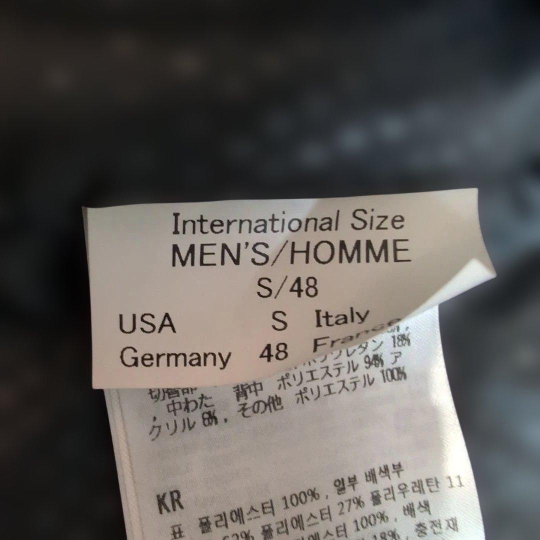 phenix 上下スキーウェア ブラック/イエロー