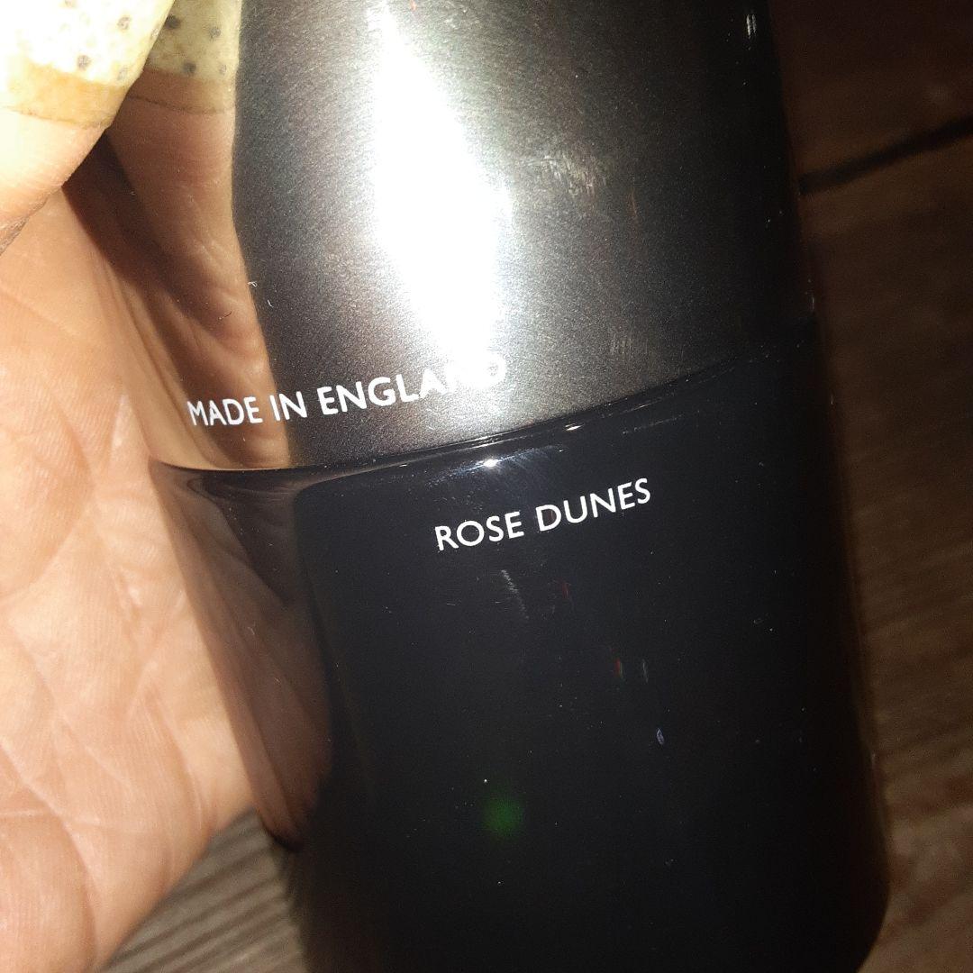 MOLTN BROWN ローズデューン コレクション オードパルファン100ml