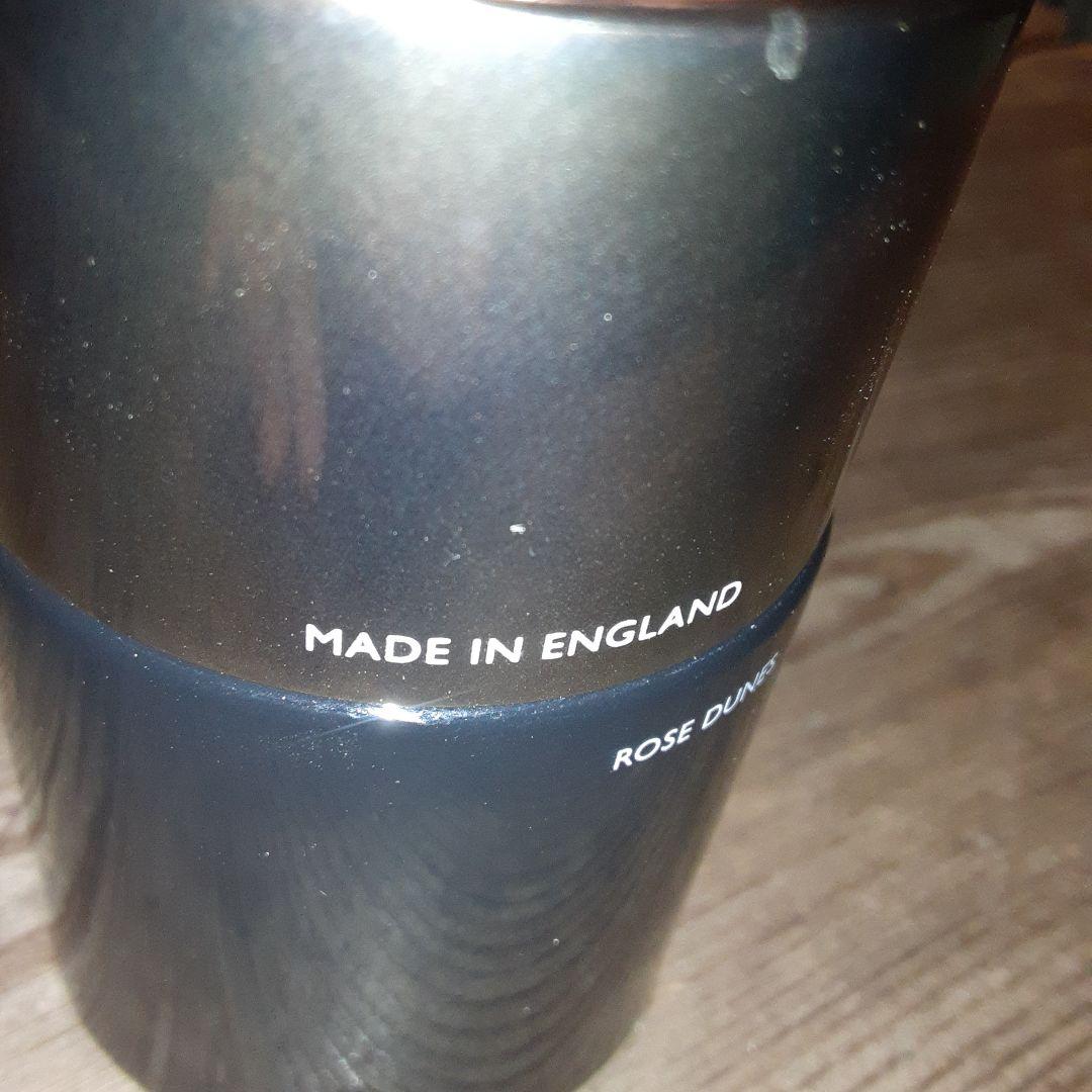 MOLTN BROWN ローズデューン コレクション オードパルファン100ml