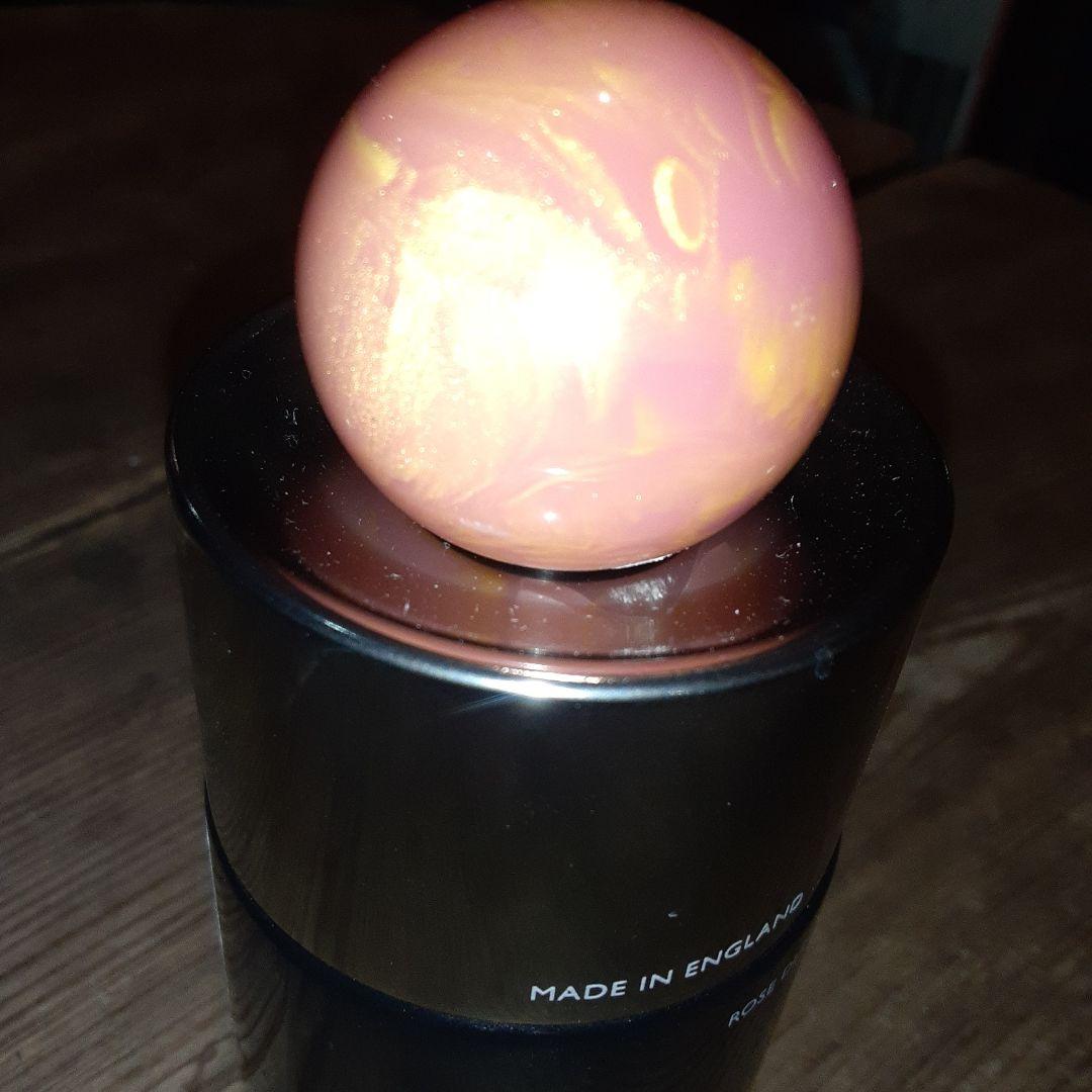 MOLTN BROWN ローズデューン コレクション オードパルファン100ml