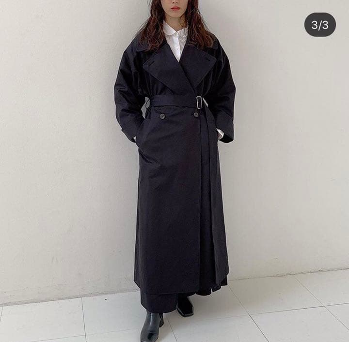 foufou Le Rotonde 19 ラ ロトンド　黒　1